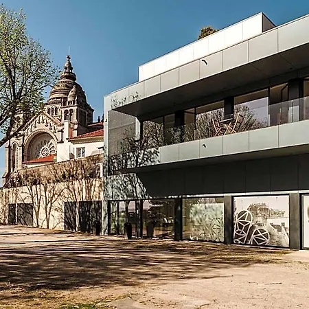 بيت شباب De Santa Luzia - Peregrinos De Santiago